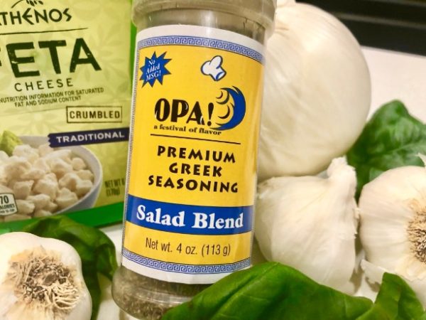 OPA! Foods | The Mediterranean Diet | Simple Recipes