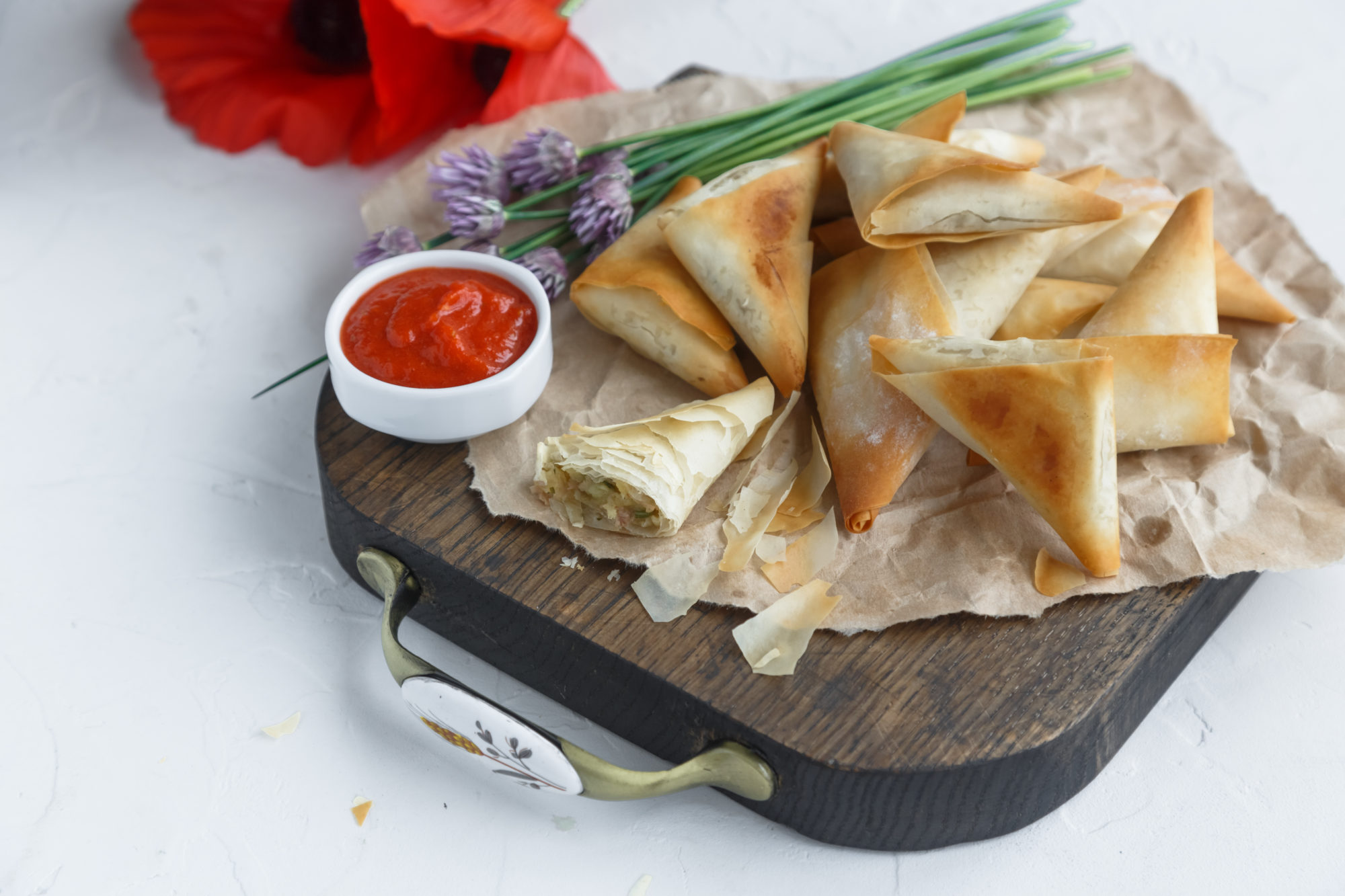 OPA! Foods | The Mediterranean Diet | Simple Recipes