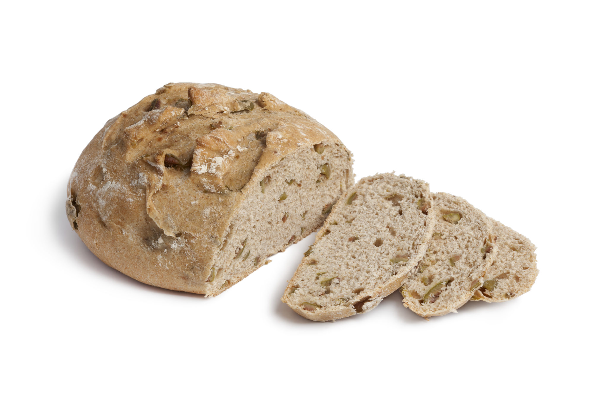 OPA! Olive Loaf | OPA! Foods